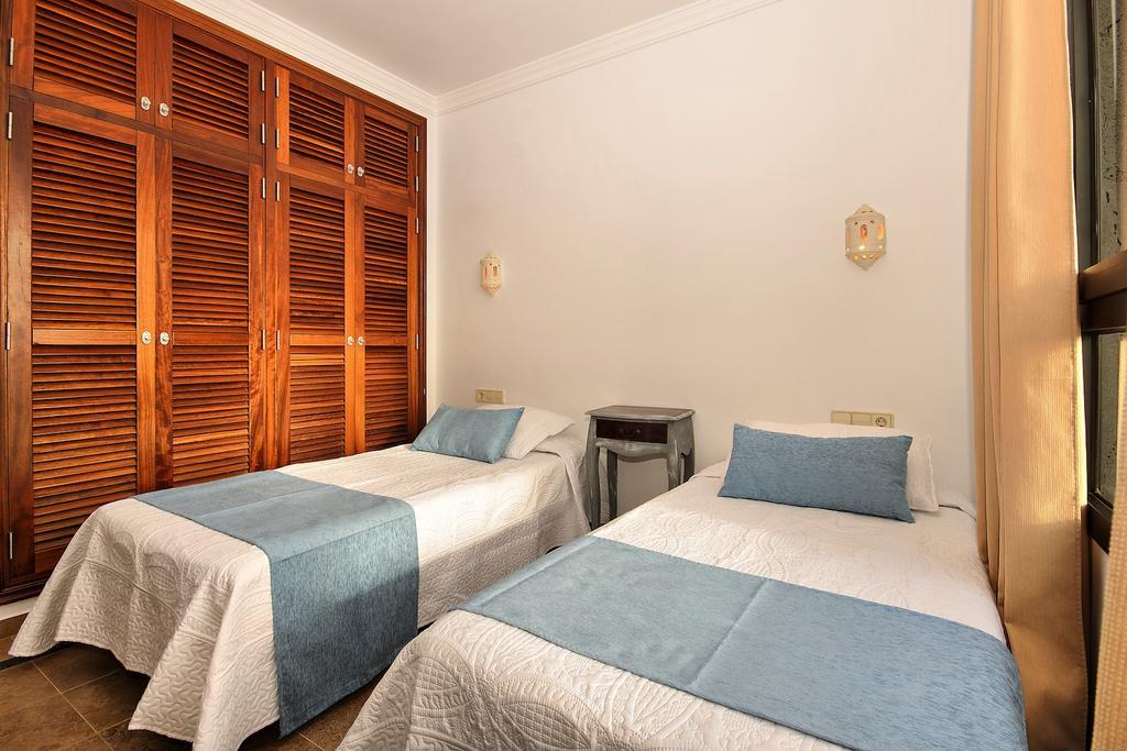 Los Charcones Vivienda Vacacional Playa Blanca  Exterior foto